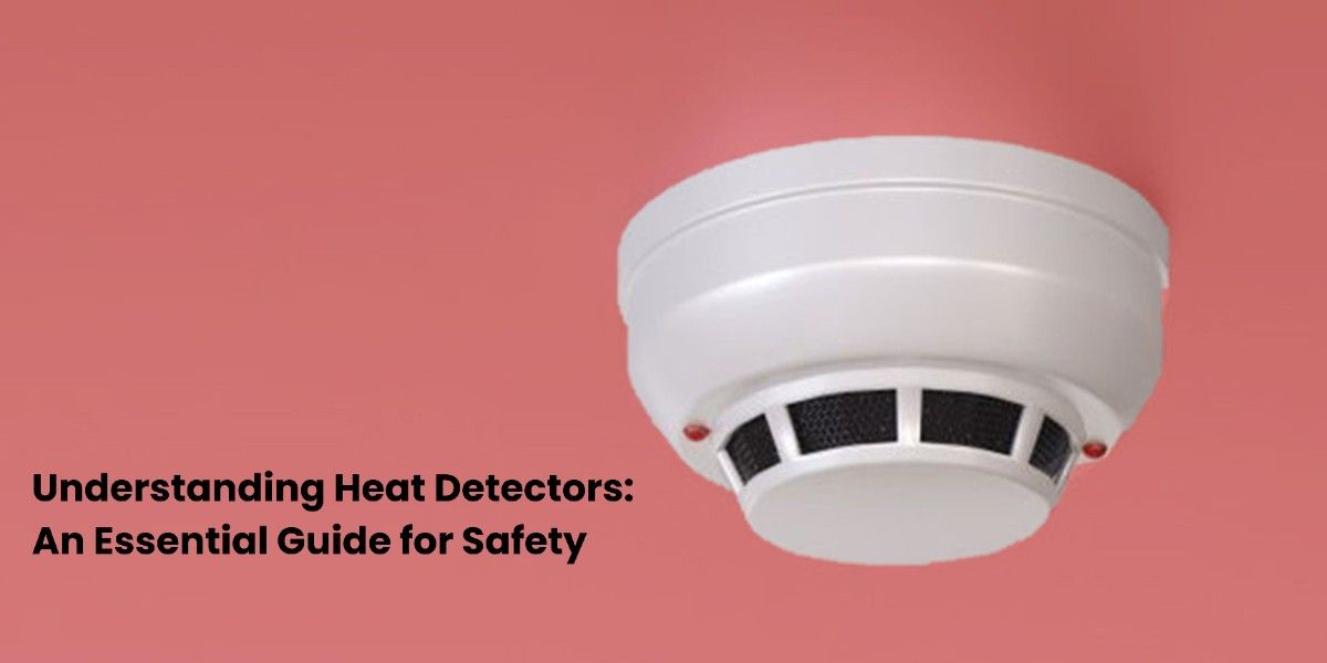 Heat Detector Guide For Every Room