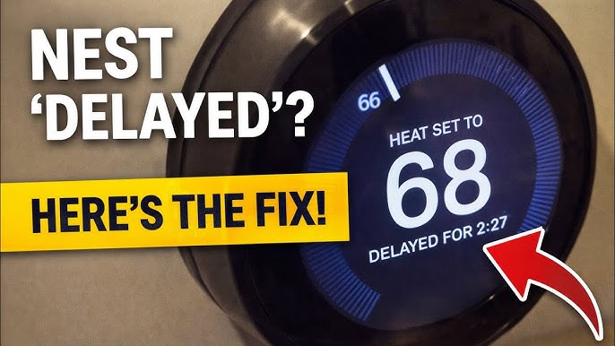 Ring Thermostat Setup Problems Solved Easily