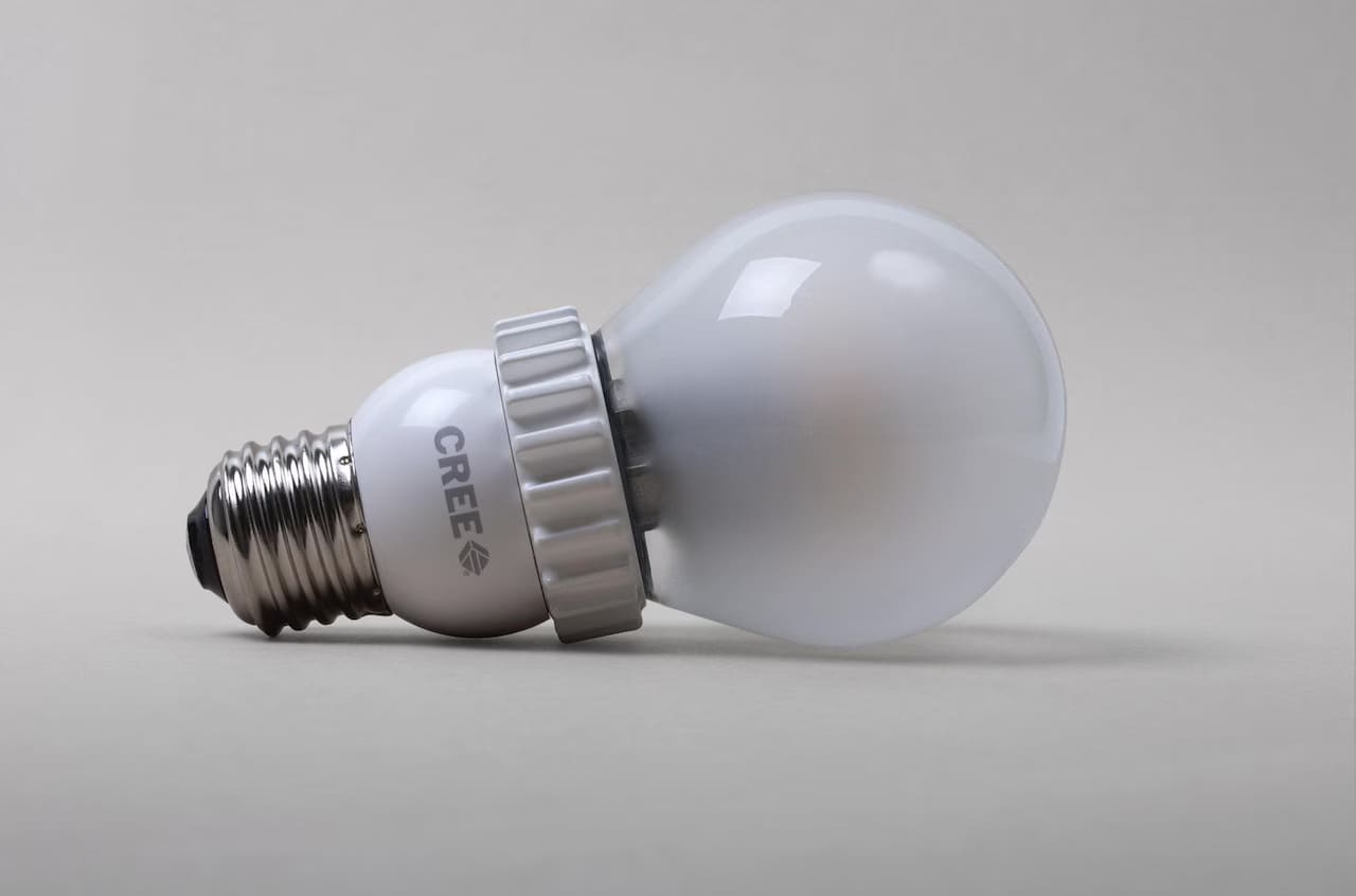 Are Cree Light Bulbs Bright Enough?