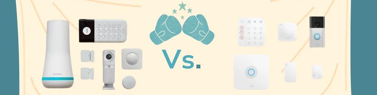 Simply Safe Vs Alarm Contracts: Hidden Costs