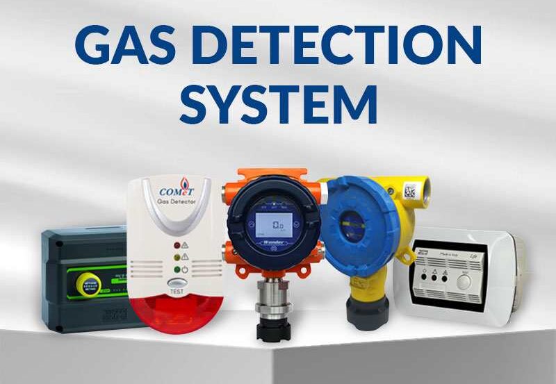 Gas Leak Detection: Which System Actually Protects?