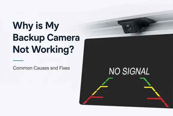Why Is My Back Camera Not Working After Dark?
