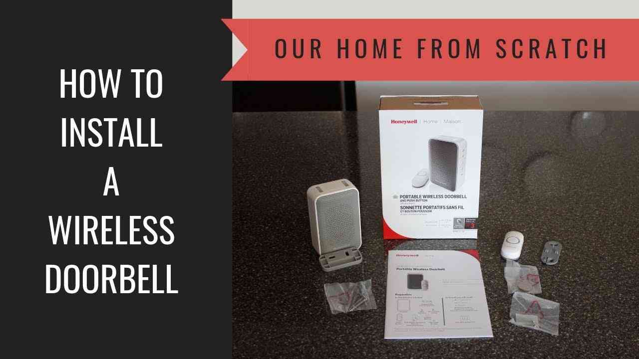 Wireless Doorbell Not Reaching Your Chime? Buying Guide