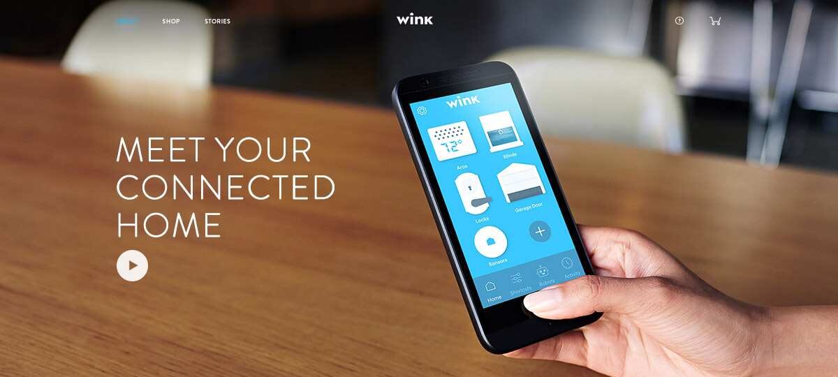 Wink No Longer Meets Your Needs?